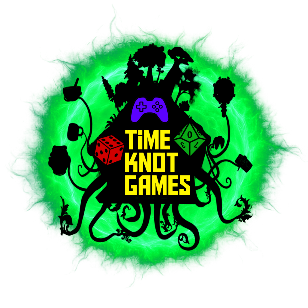 TimeKnot Games